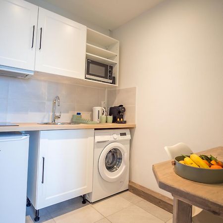 Le Cosy Twin Leilighet Villefranche-sur-Saône Eksteriør bilde