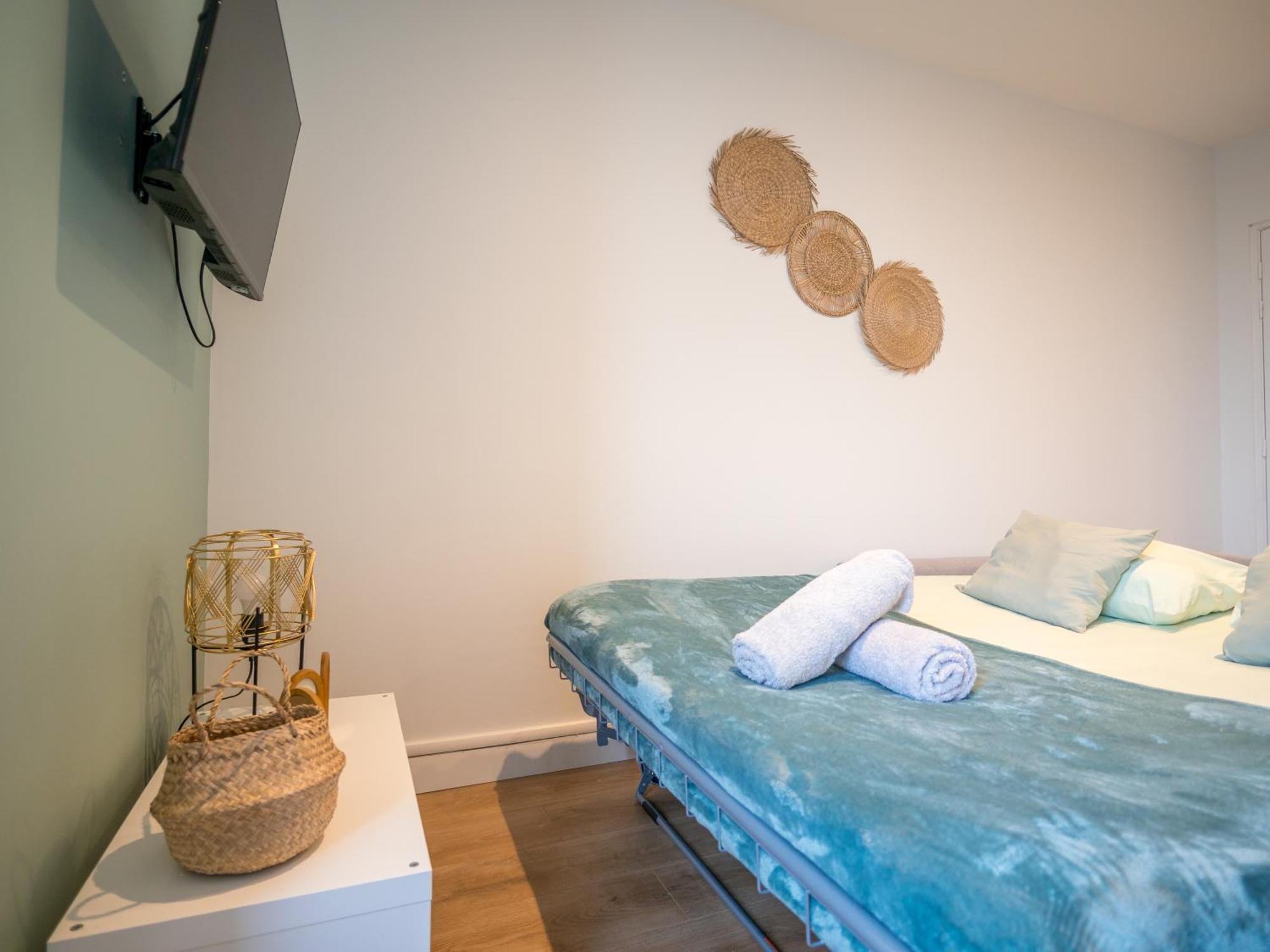 Le Cosy Twin Leilighet Villefranche-sur-Saône Eksteriør bilde