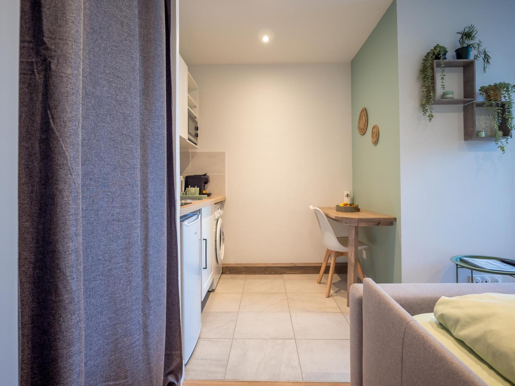Le Cosy Twin Leilighet Villefranche-sur-Saône Eksteriør bilde