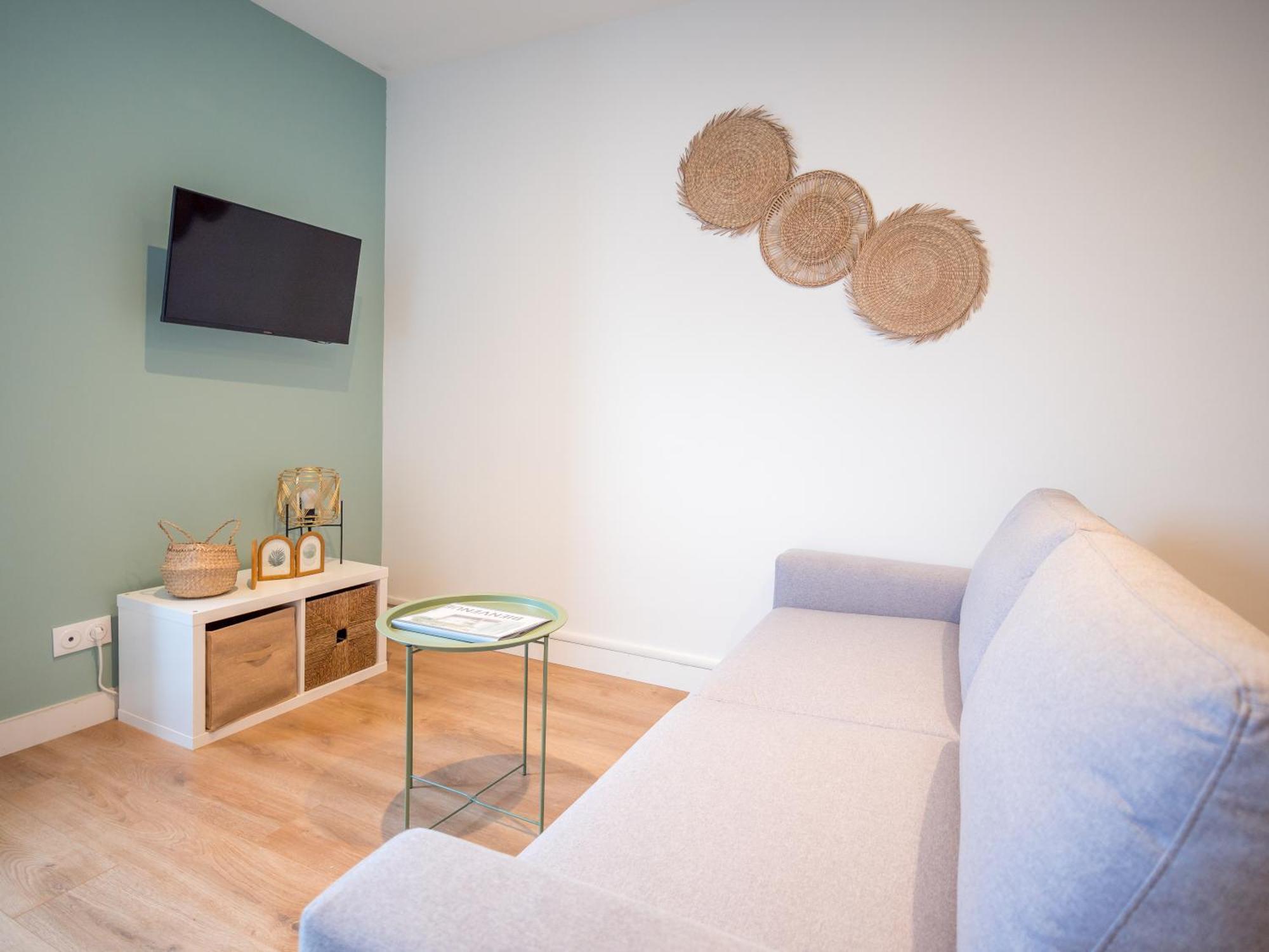 Le Cosy Twin Leilighet Villefranche-sur-Saône Eksteriør bilde