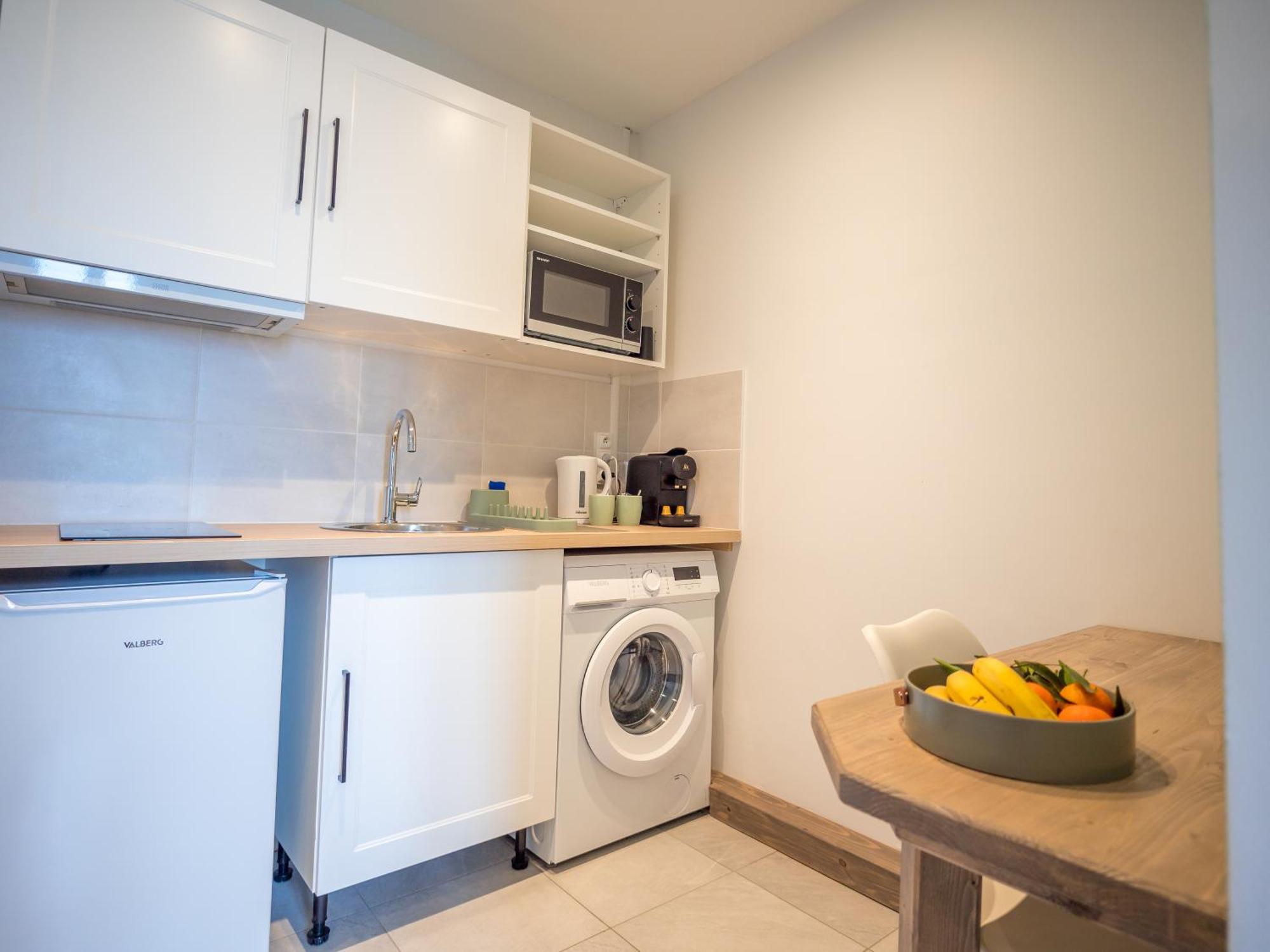 Le Cosy Twin Leilighet Villefranche-sur-Saône Eksteriør bilde